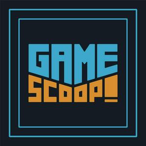 Słuchaj Game Scoop! w aplikacji