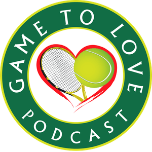 Słuchaj Game To Love Tennis Podcast w aplikacji