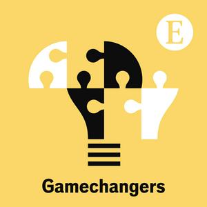 Słuchaj Gamechangers from The Economist w aplikacji