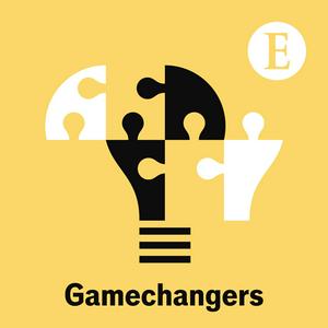 Słuchaj Gamechangers from The Economist w aplikacji