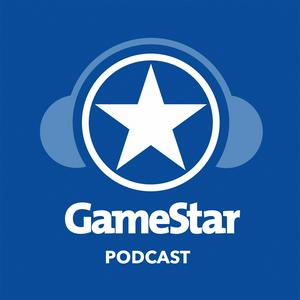 Słuchaj GameStar Podcast w aplikacji