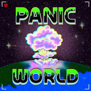 Słuchaj Panic World w aplikacji