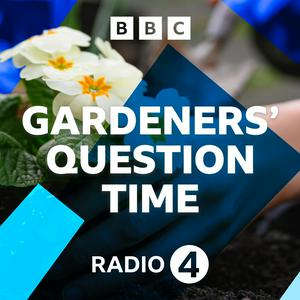 Słuchaj Gardeners' Question Time w aplikacji