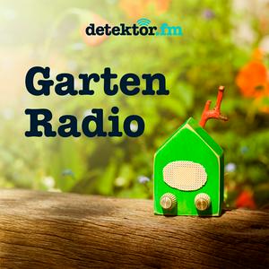 Słuchaj Gartenradio – Der Garten-Podcast w aplikacji