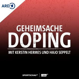 Słuchaj Geheimsache Doping – der Podcast w aplikacji