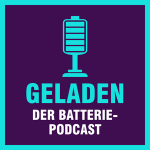 Słuchaj Geladen - der Batteriepodcast w aplikacji