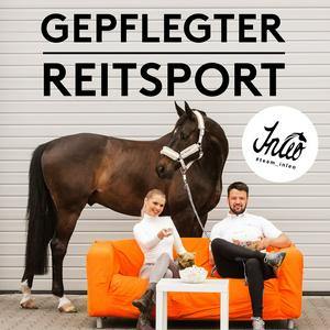 Słuchaj Gepflegter Reitsport w aplikacji