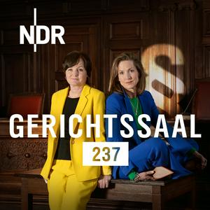 Słuchaj Gerichtssaal 237. True Crime aus dem Strafgericht w aplikacji