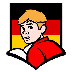 Słuchaj German Stories - Learn German with Stories | Deutsch lernen mit Geschichten | Easy German language Lessons w aplikacji