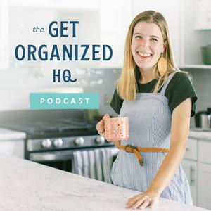 Słuchaj Get Organized HQ Podcast w aplikacji