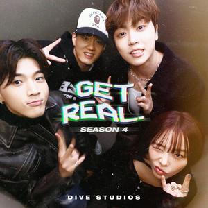 Słuchaj GET REAL S4 w/ Ashley, BM, JUNNY, and PENIEL w aplikacji