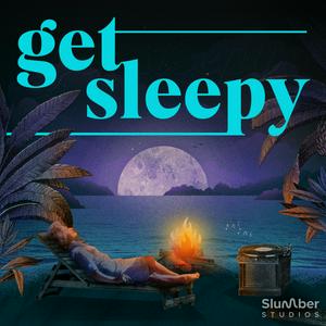 Słuchaj Get Sleepy: Sleep meditation and stories w aplikacji