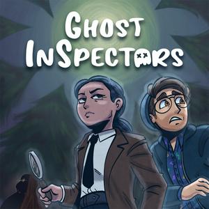 Słuchaj Ghost InSpectors w aplikacji