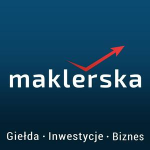 Słuchaj Giełda, biznes, inwestowanie - maklerska w aplikacji