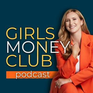 Słuchaj Girls Money Club Podcast w aplikacji