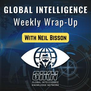 Słuchaj Global Intelligence Weekly Wrap up w aplikacji