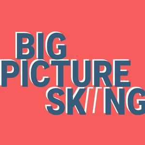 Słuchaj Big Picture Skiing Podcast w aplikacji