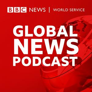 Słuchaj Global News Podcast w aplikacji