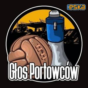 Słuchaj Głos Portowców w aplikacji