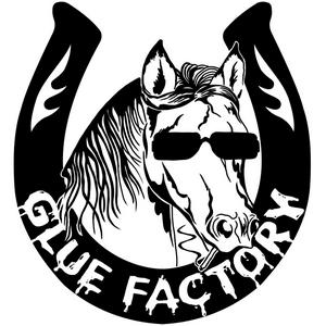 Słuchaj Glue Factory Podcast w aplikacji