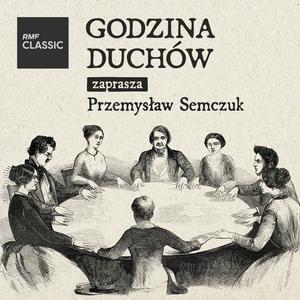 Słuchaj Godzina Duchów w aplikacji