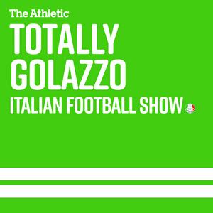 Słuchaj Golazzo: The Totally Italian Football Show w aplikacji