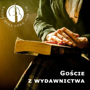 Słuchaj Goście z wydawnictwa w aplikacji