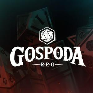 Słuchaj Gospoda RPG w aplikacji