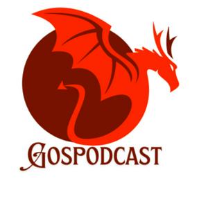 Słuchaj Gospodcast w aplikacji