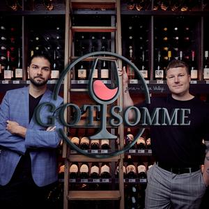 Słuchaj Got Somme : Master Sommelier's Wine Podcast w aplikacji