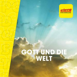 Słuchaj Gott und die Welt w aplikacji