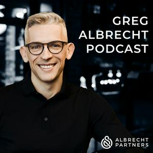 Słuchaj Greg Albrecht Podcast w aplikacji