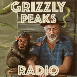 Słuchaj Grizzly Peaks Radio w aplikacji