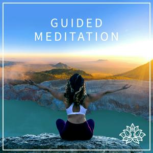 Słuchaj Guided Meditation w aplikacji