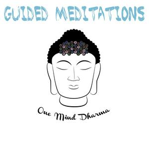 Słuchaj Guided Meditations & Talks w aplikacji