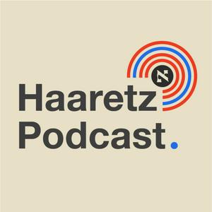 Słuchaj Haaretz Podcast w aplikacji