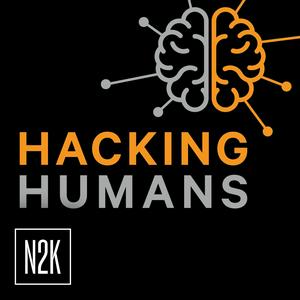 Słuchaj Hacking Humans w aplikacji