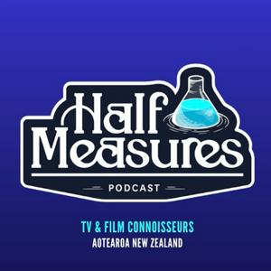 Słuchaj Half Measures Podcast w aplikacji