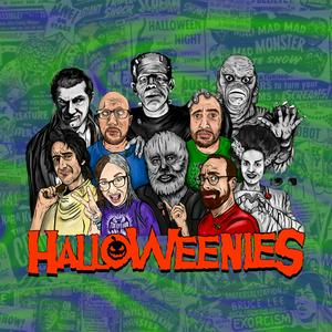 Słuchaj Halloweenies: A Horror Franchise Podcast w aplikacji