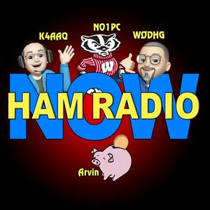 Słuchaj HamRadioNow w aplikacji