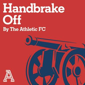 Słuchaj Handbrake Off: The Athletic FC's Arsenal show w aplikacji