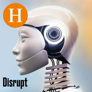 Słuchaj Handelsblatt Disrupt - Der Podcast über Disruption und die Zukunft der Wirtschaft w aplikacji