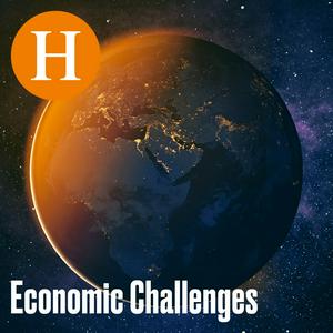 Słuchaj Handelsblatt Economic Challenges - Podcast über Wirtschaft, Konjunktur, Geopolitik und Welthandel w aplikacji