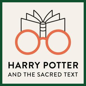 Słuchaj Harry Potter and the Sacred Text w aplikacji