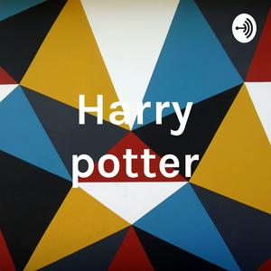 Słuchaj Harry Potter Audiobook w aplikacji