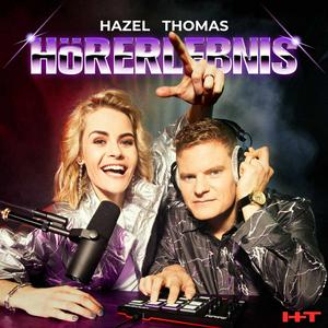 Słuchaj Hazel Thomas Hörerlebnis w aplikacji