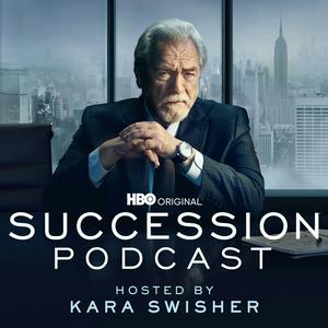 Słuchaj HBO's Succession Podcast w aplikacji