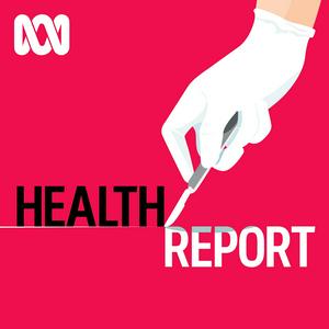 Słuchaj Health Report - Full program podcast w aplikacji