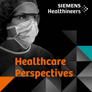 Słuchaj Healthcare Perspectives w aplikacji