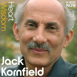 Słuchaj Heart Wisdom with Jack Kornfield w aplikacji